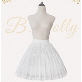 Lolita Petticoat by B.Dolly (BDL14)